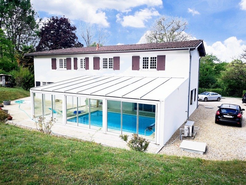 Haus in Croignon, Neu-Aquitanien, Frankreich 3 - 16920825