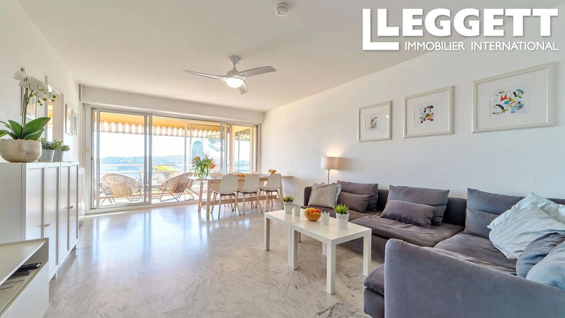 Apartment in Le Port, Villefranche-sur-Mer, France 3 - 16920835