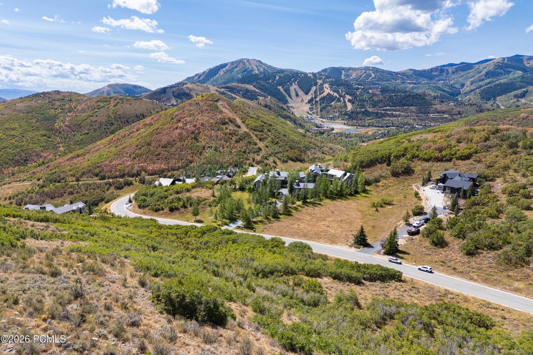Land in Park City, Utah, United States 5 - 16921012