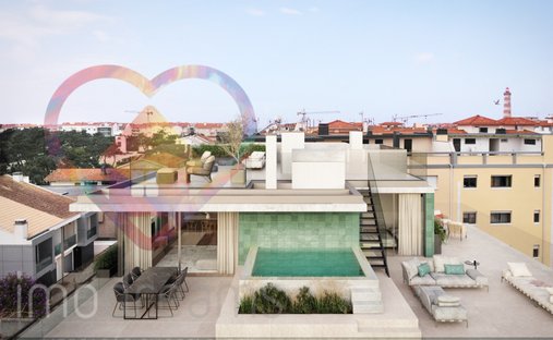 Apartment in Gafanha da Nazare, Aveiro District, Portugal 1