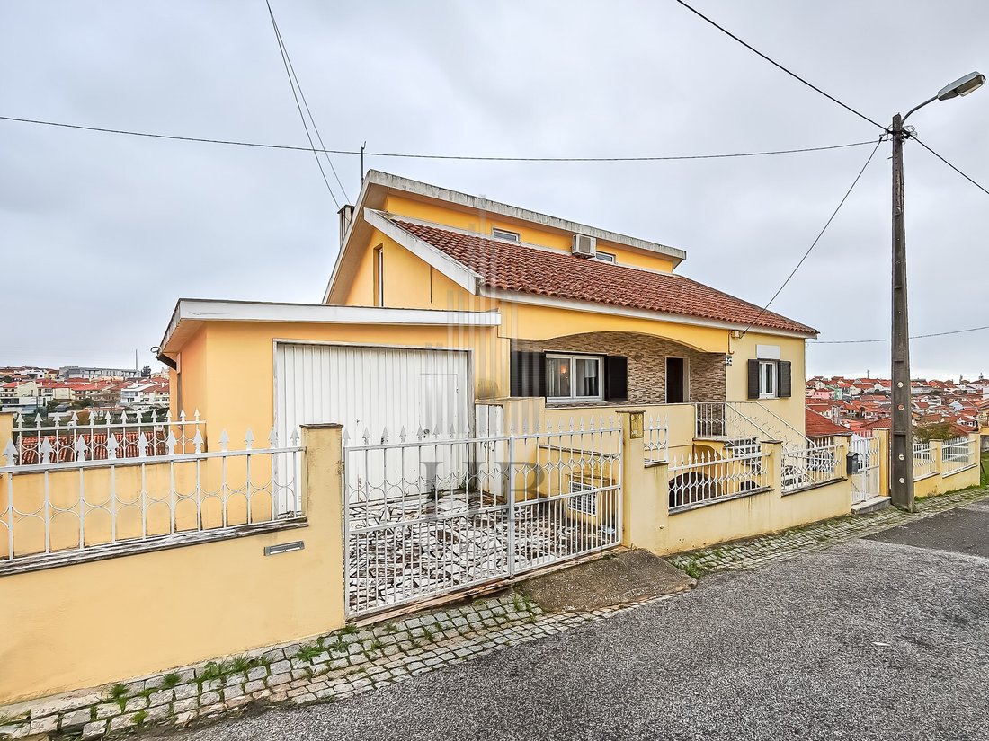 House in Porto Salvo, Lisbon, Portugal 4 - 16919320