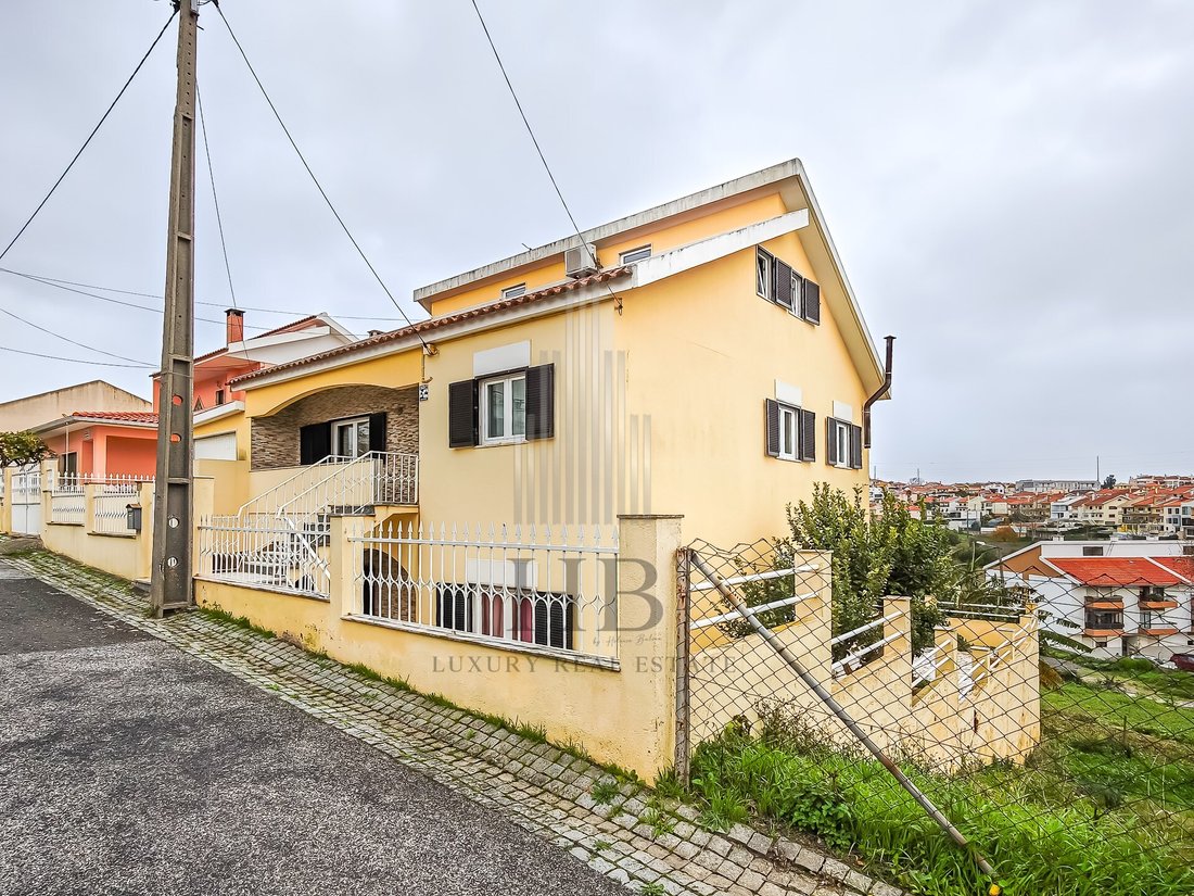 House in Porto Salvo, Lisbon, Portugal 3 - 16919320