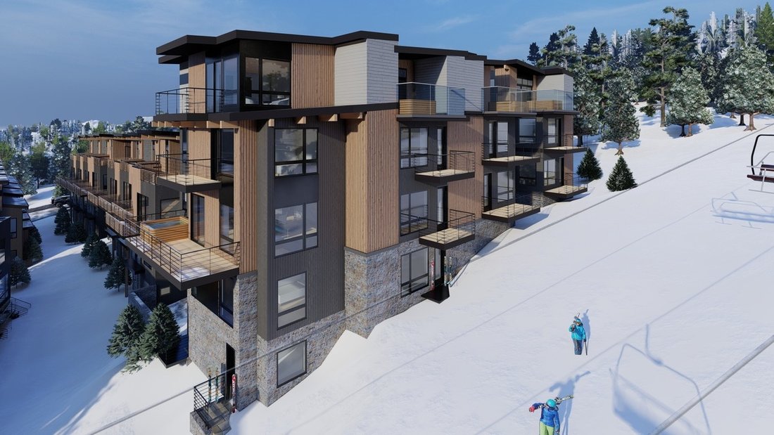 Condo in Whitefish, Montana, United States 5 - 16920964