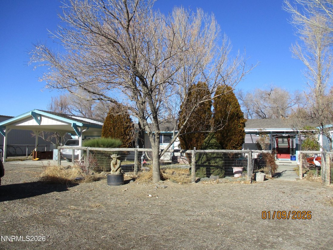 Farm Ranch in Paradise Valley, Nevada, United States 2 - 16920726
