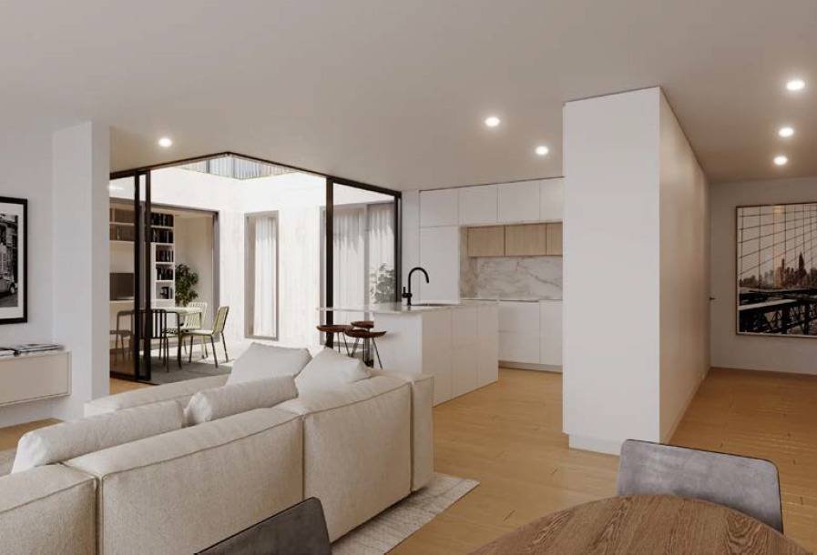 Apartment in Paranhos, Porto District, Portugal 1 - 16920730