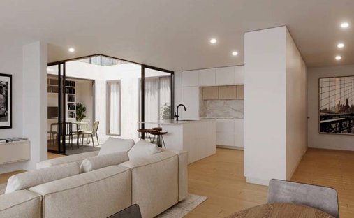 Apartment in Cedofeita, Santo Ildefonso, Se, Miragaia, Sao Nicolau e Vitoria, Porto District, Portugal 1