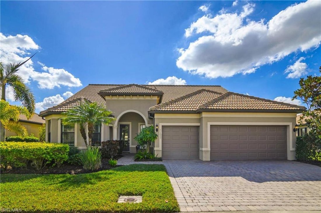 House in Miromar Lakes, Florida, United States 1 - 16920804