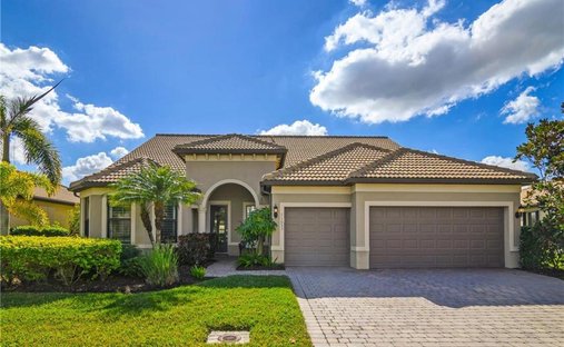 House in Miromar Lakes, Florida, United States 1