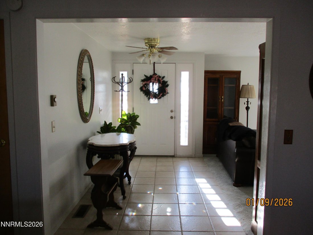 Farm Ranch in Paradise Valley, Nevada, United States 1 - 16920726