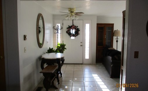 Farm Ranch in Paradise Valley, Nevada, United States 1
