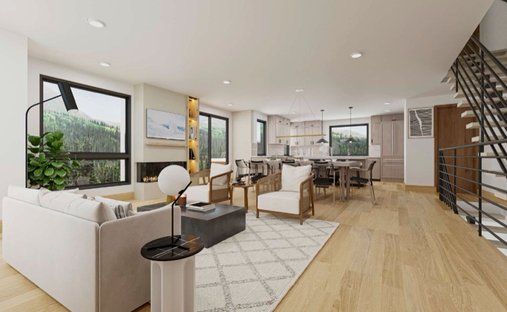 Condo in Whitefish, Montana, United States 1