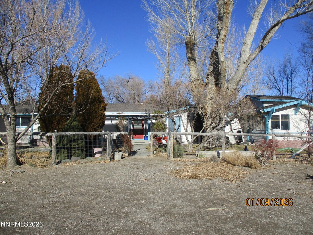 Farm Ranch in Paradise Valley, Nevada, United States 5 - 16920726