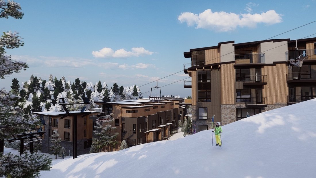 Condo in Whitefish, Montana, United States 5 - 16920962