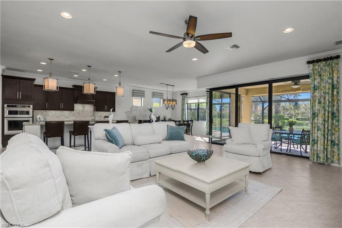 House in Miromar Lakes, Florida, United States 2 - 16920804