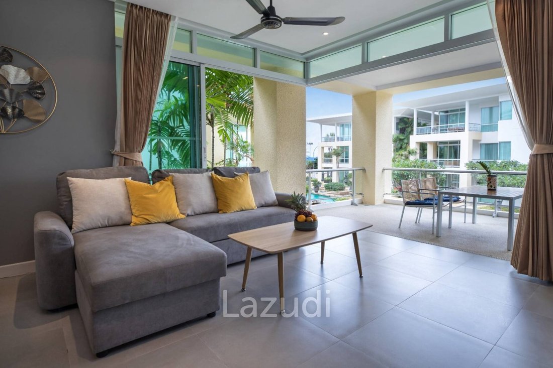 Apartment in Karon, Phuket, Thailand 2 - 16920936