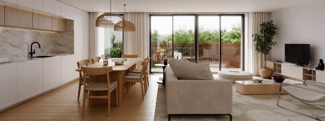 Apartment in Paranhos, Porto District, Portugal 4 - 16920730