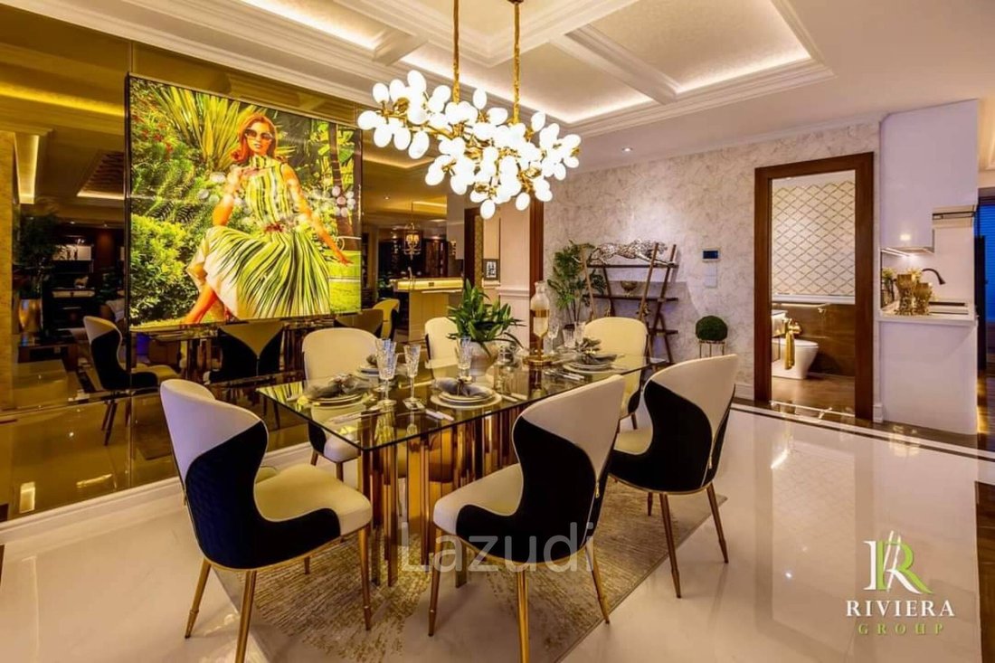 Apartment in Pattaya City, Chon Buri, Thailand 3 - 16920933