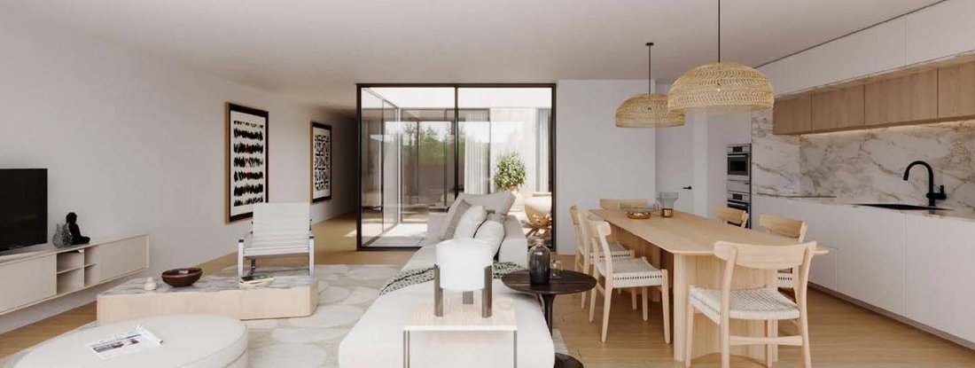 Apartment in Paranhos, Porto District, Portugal 5 - 16920730