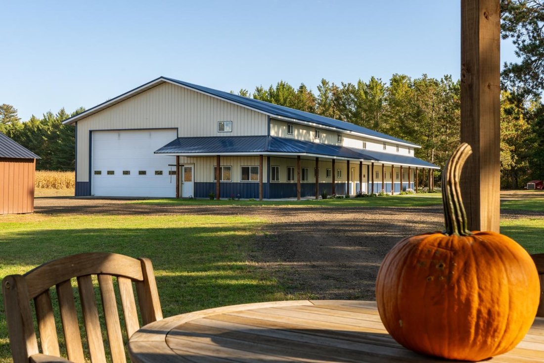 House in Laporte, Minnesota, United States 1 - 16920774
