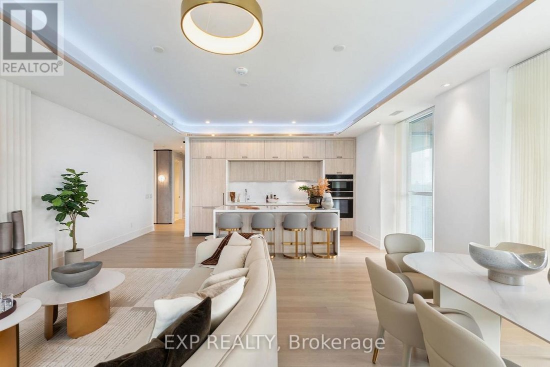 Condo in Markham, Ontario, Canada 1 - 16920797