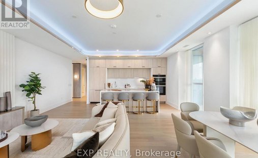 Condo in Markham, Ontario, Canada 1