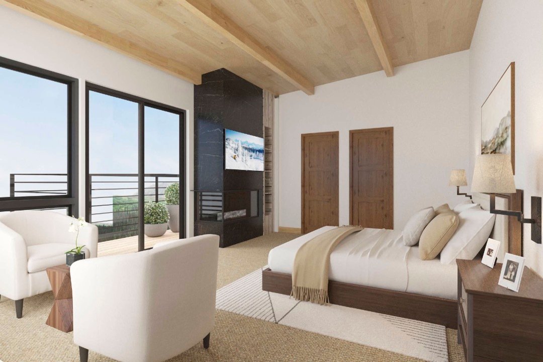 Condo in Whitefish, Montana, United States 1 - 16920962