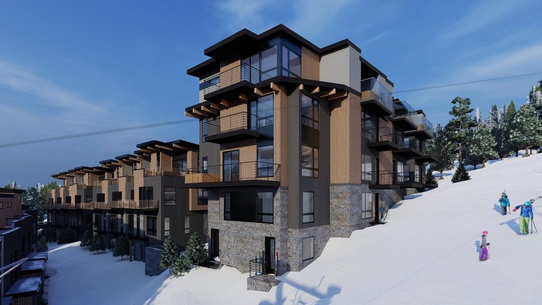 Condo in Whitefish, Montana, United States 4 - 16920962