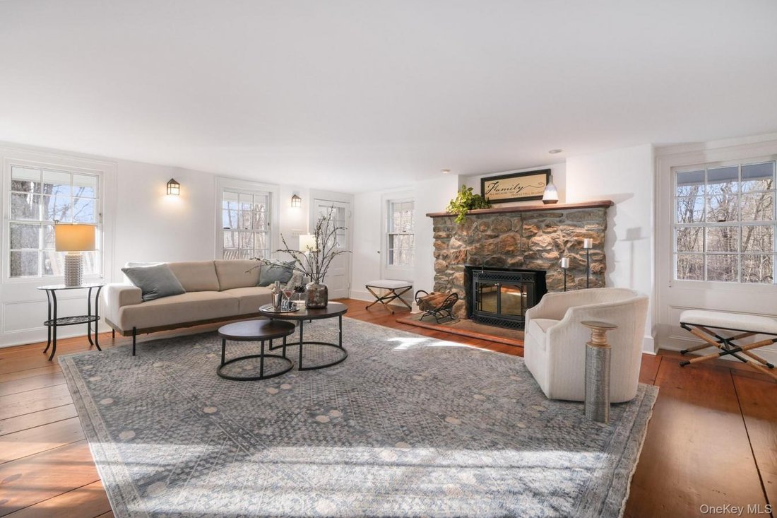 House in Ossining, New York, United States 5 - 16920801