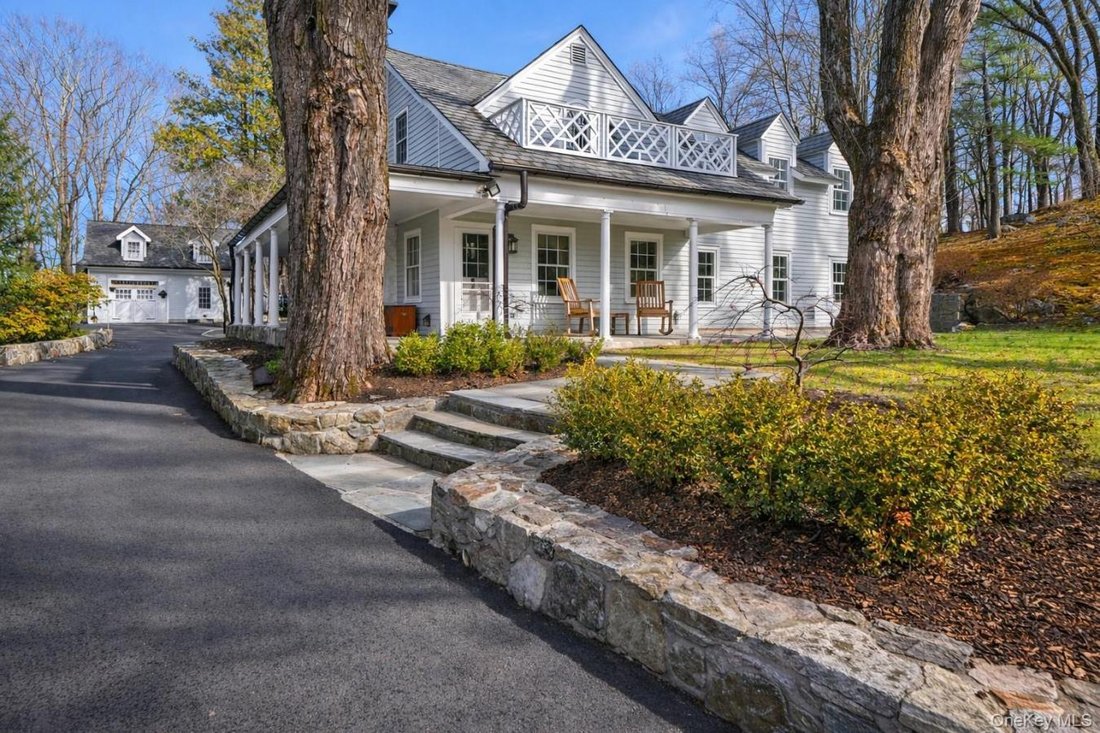 House in Ossining, New York, United States 1 - 16920801