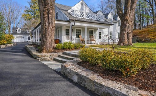 House in Ossining, New York, United States 1
