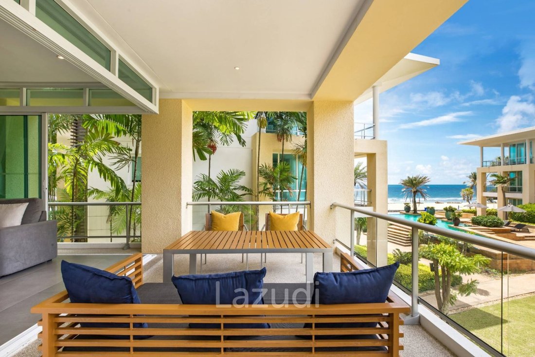 Apartment in Karon, Phuket, Thailand 1 - 16920936