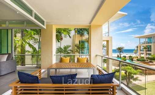 Apartment in Karon, Phuket, Thailand 1