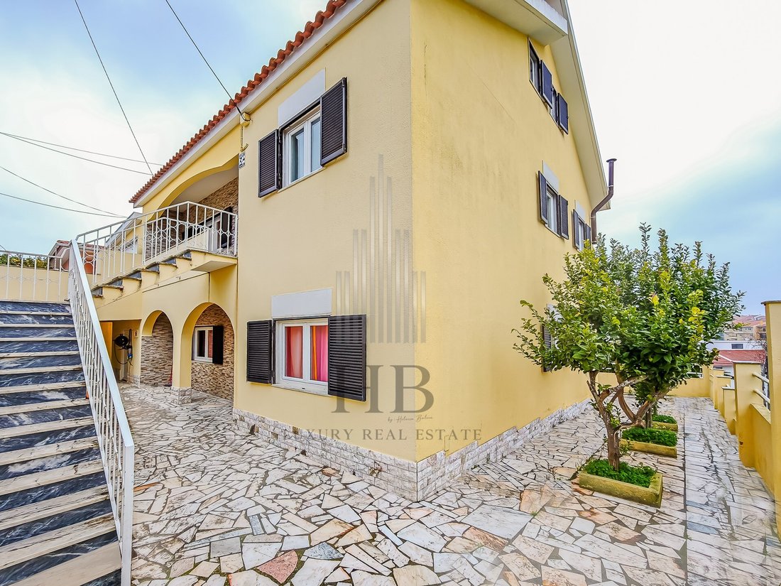 House in Porto Salvo, Lisbon, Portugal 5 - 16919320