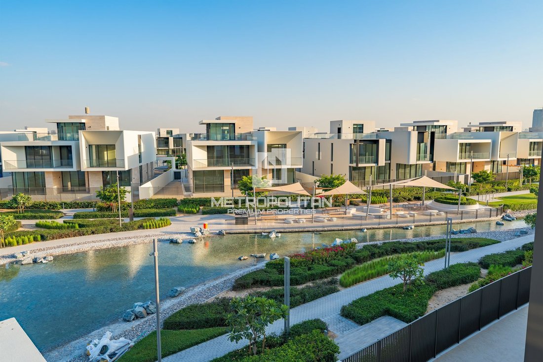 Villa in Dubai Hills Estate, Dubai, United Arab Emirates 4 - 16921546