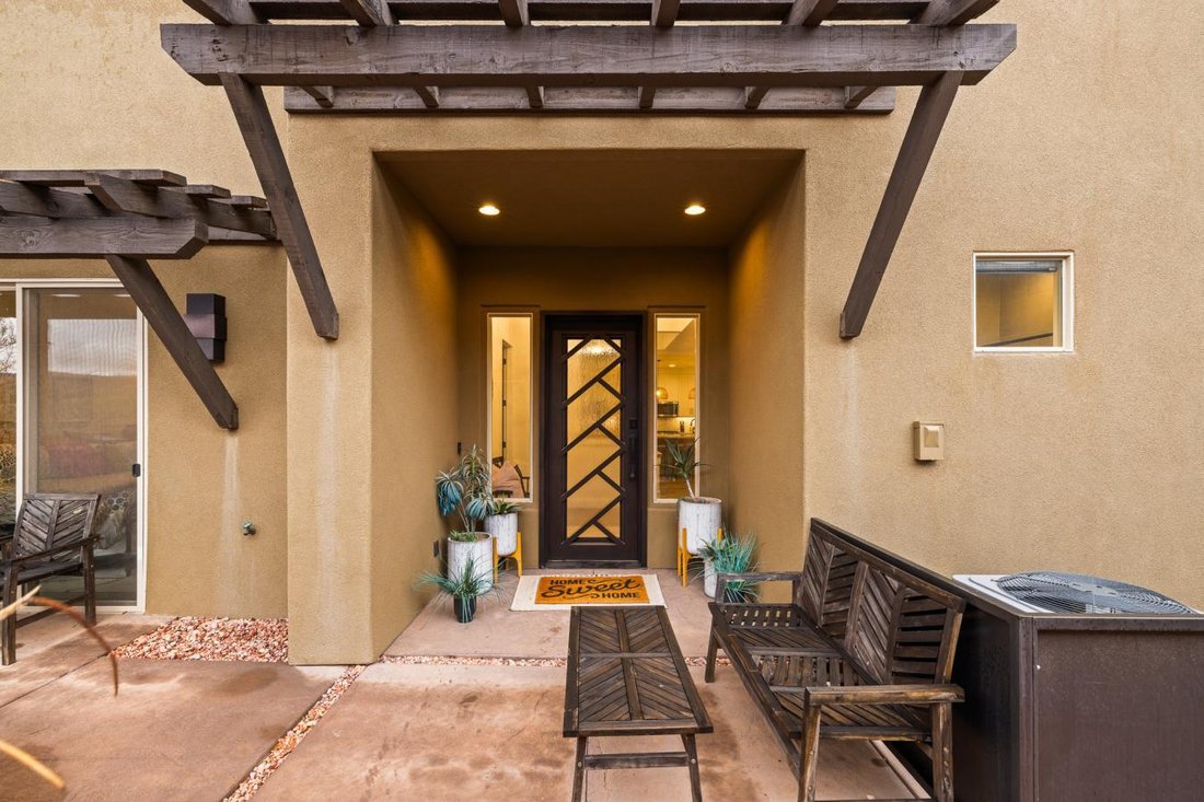 Townhouse in Hurricane, Utah, United States 3 - 16920795