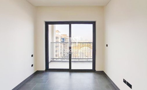 Apartment in MBR- Al Merkad, Dubai, United Arab Emirates 1