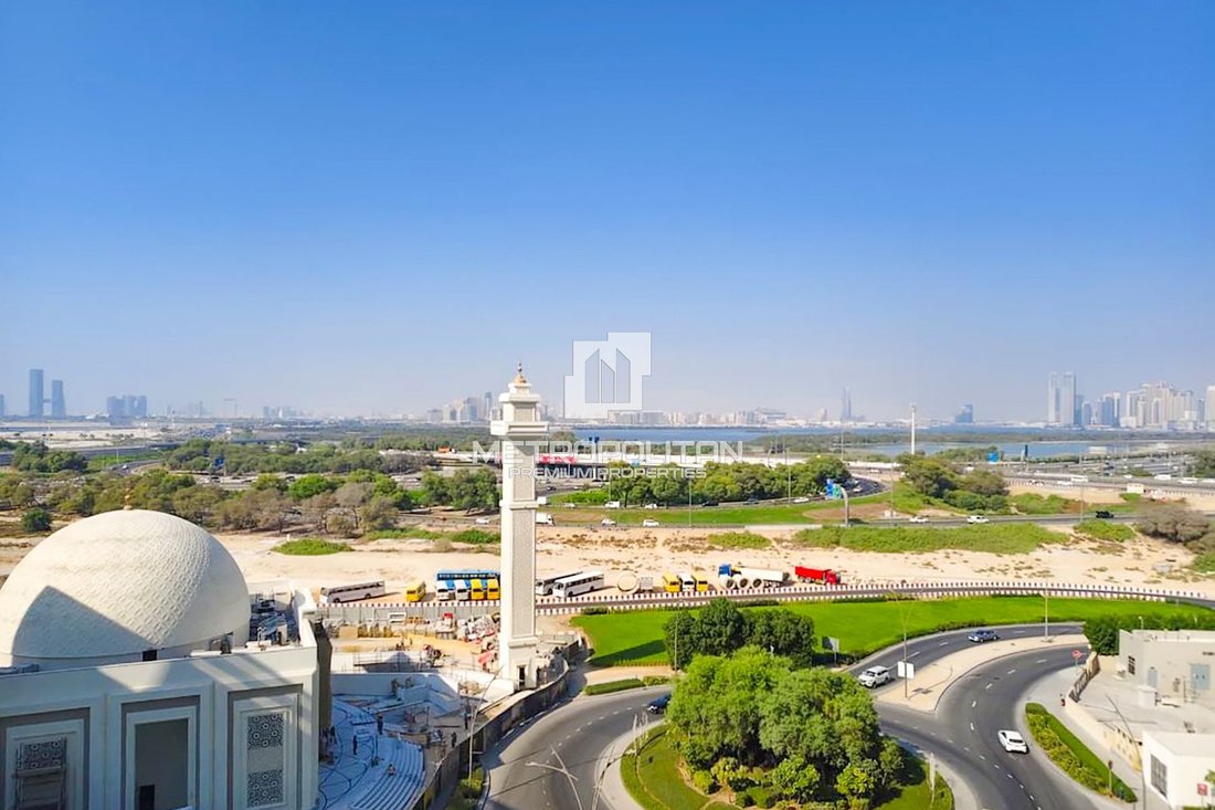 Apartment in MBR- Al Merkad, Dubai, United Arab Emirates 3 - 16921524