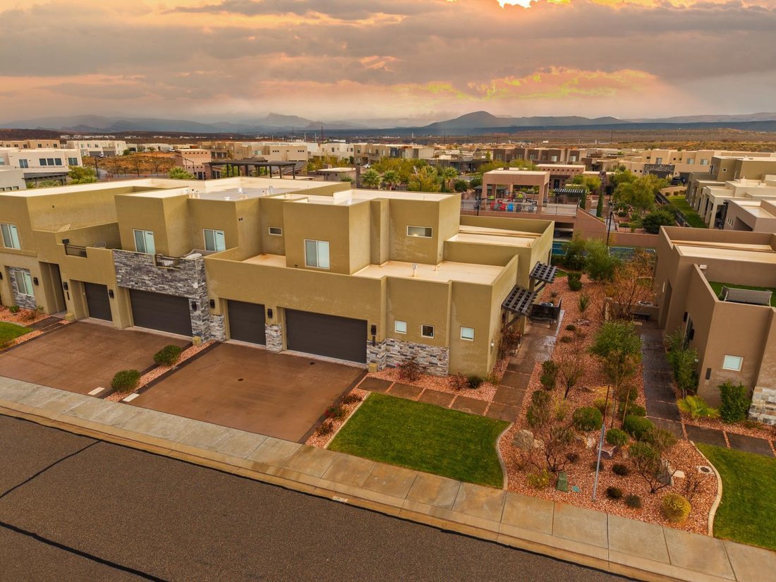 Townhouse in Hurricane, Utah, United States 1 - 16920795