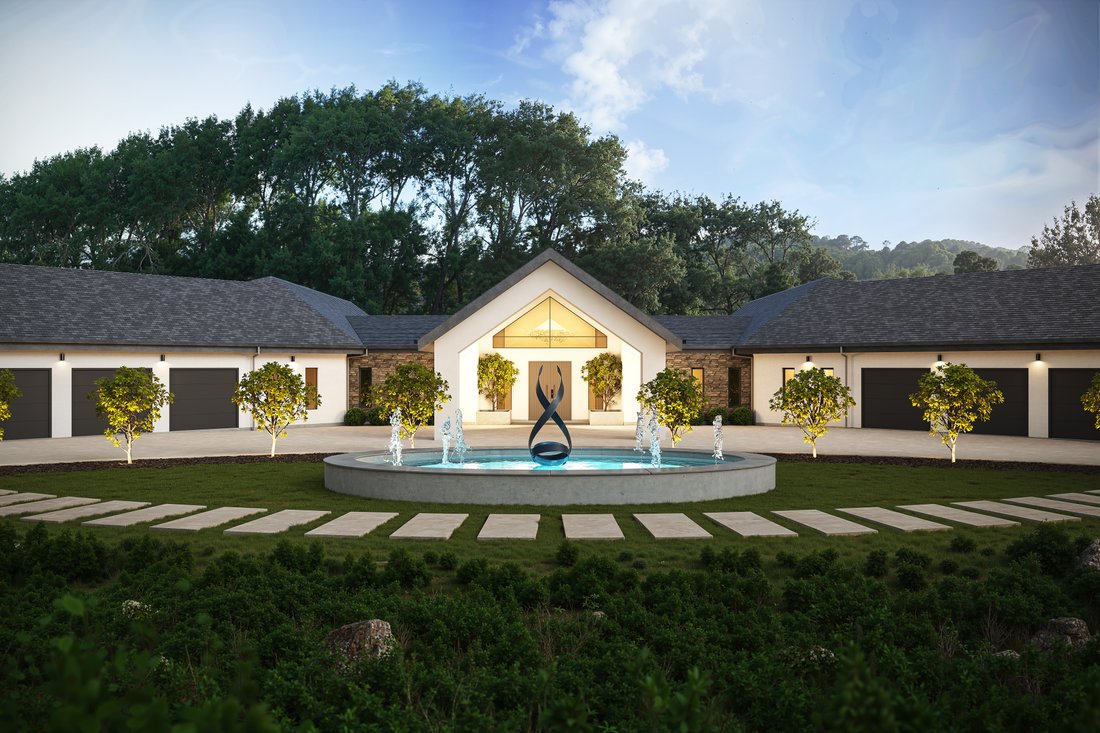 Land in Coatesville, Auckland, New Zealand 1 - 16920902