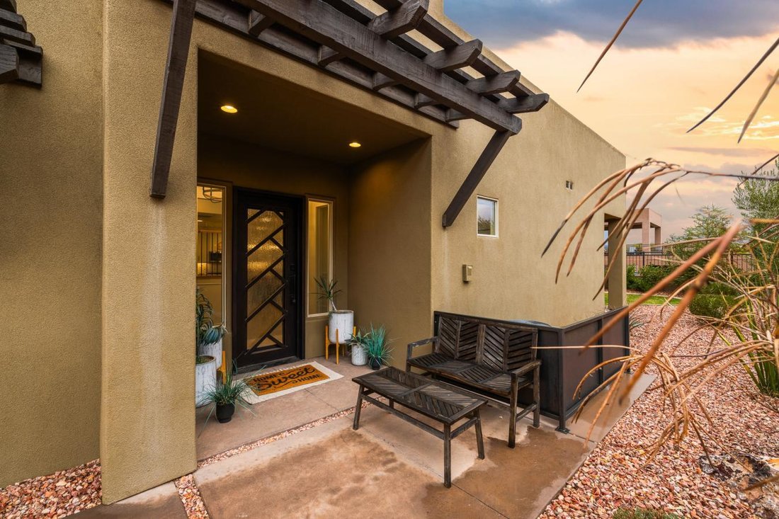 Townhouse in Hurricane, Utah, United States 2 - 16920795