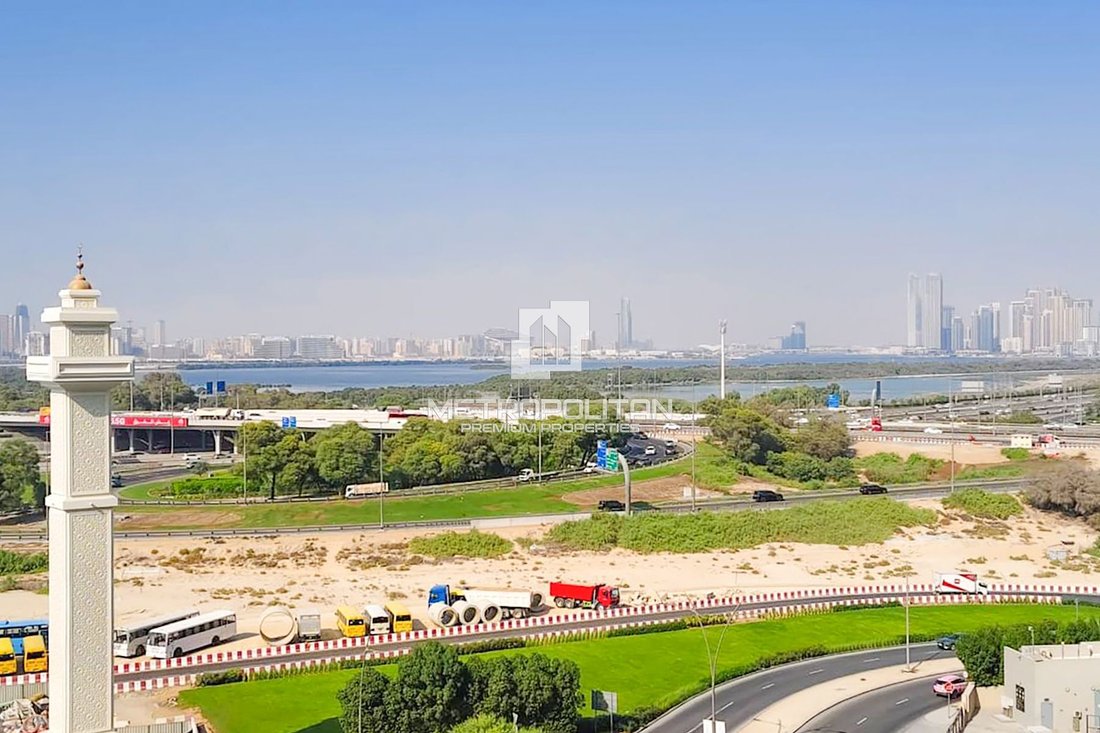 Apartment in MBR- Al Merkad, Dubai, United Arab Emirates 4 - 16921524