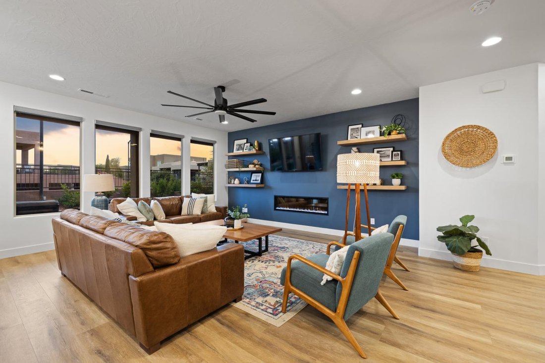 Townhouse in Hurricane, Utah, United States 5 - 16920795