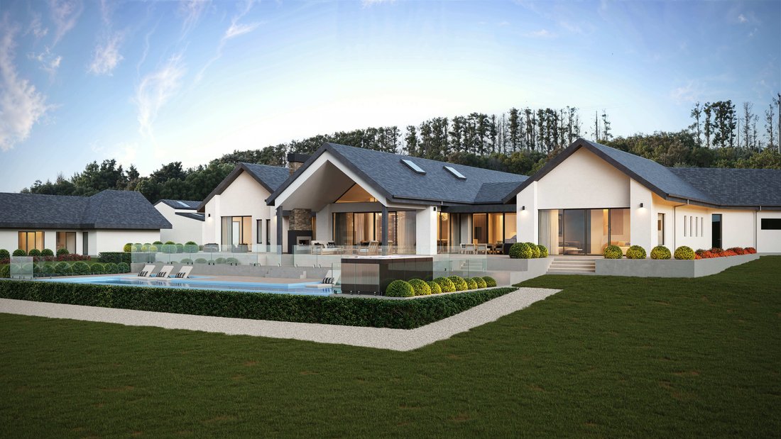 Land in Coatesville, Auckland, New Zealand 4 - 16920902