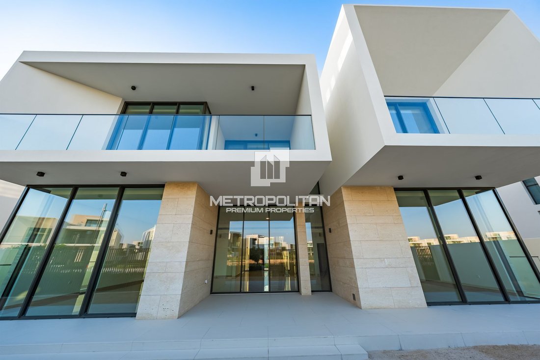 Villa in Dubai Hills Estate, Dubai, United Arab Emirates 3 - 16921546