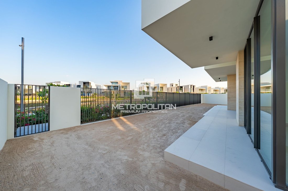 Villa in Dubai Hills Estate, Dubai, United Arab Emirates 5 - 16921546