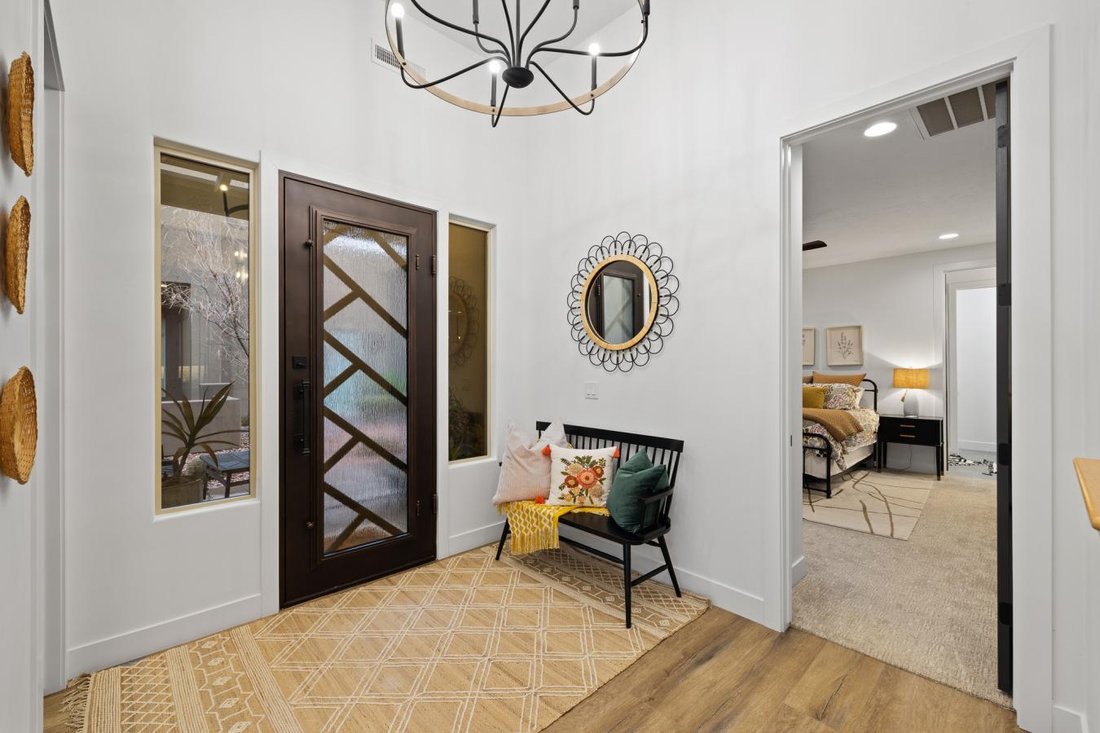 Townhouse in Hurricane, Utah, United States 4 - 16920795