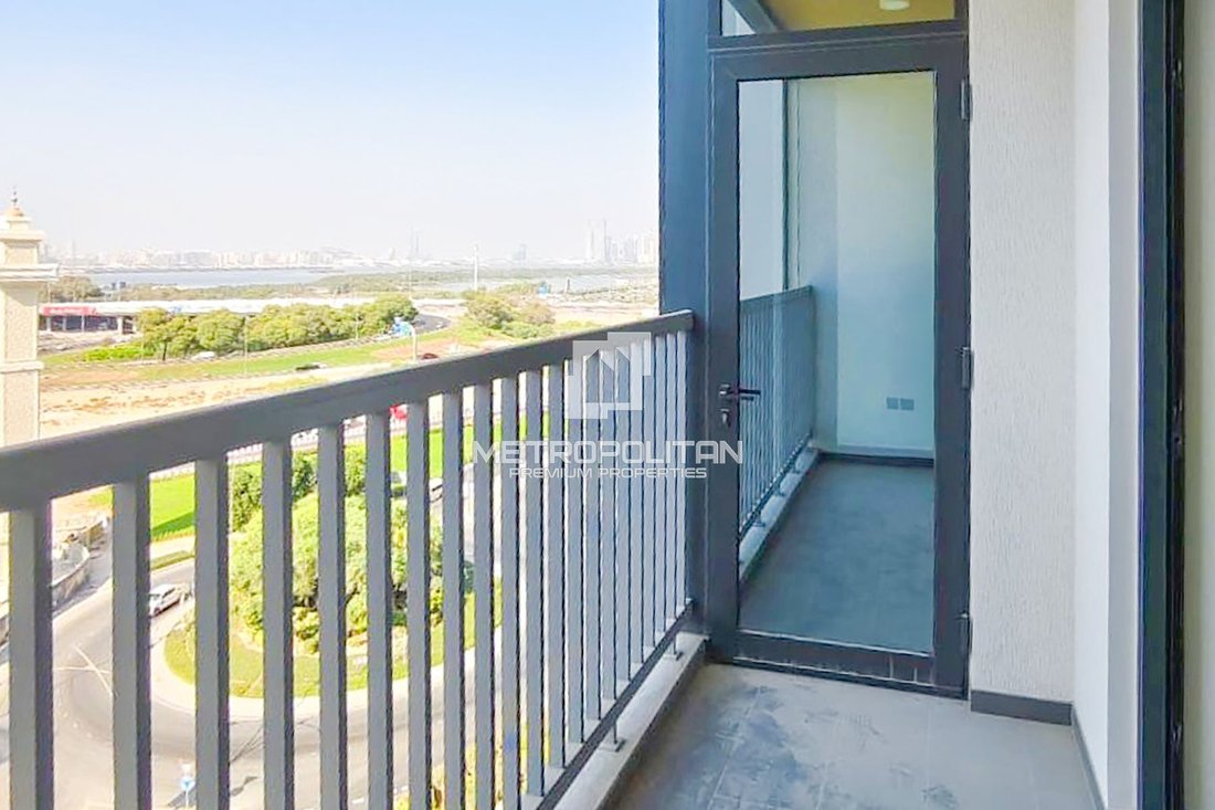 Apartment in MBR- Al Merkad, Dubai, United Arab Emirates 2 - 16921524