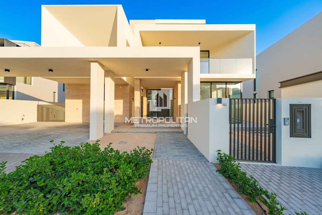 Villa in Dubai Hills Estate, Dubai, United Arab Emirates 1 - 16921546
