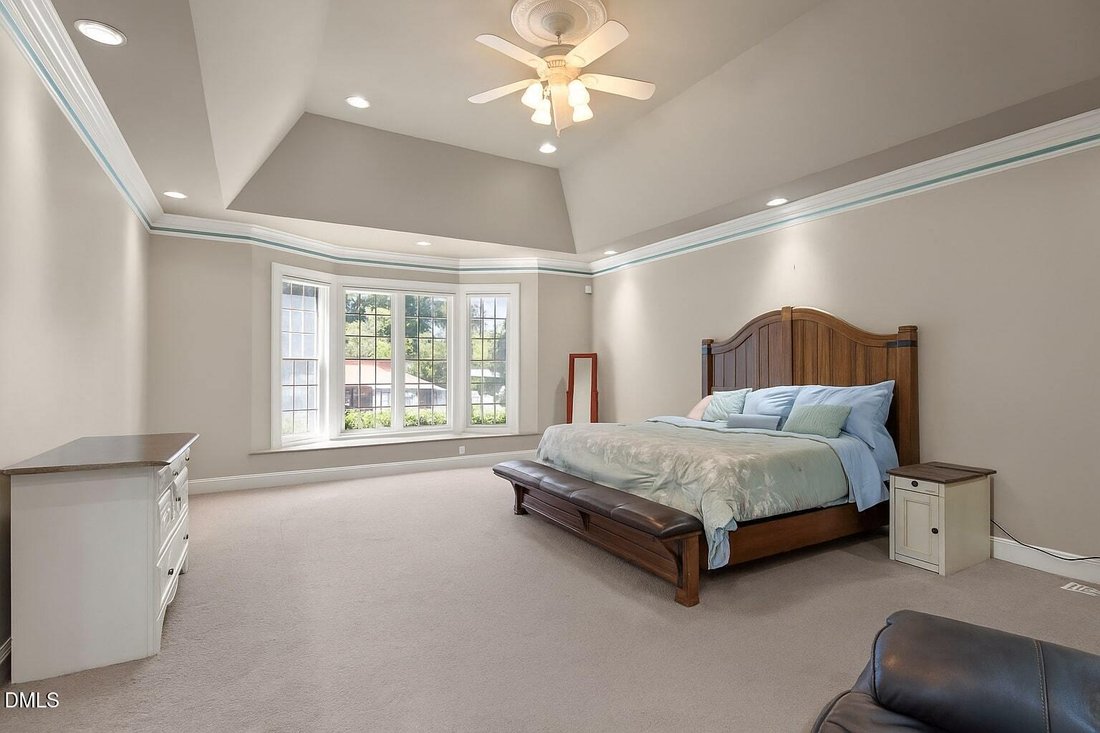 House in Middlesex, North Carolina, United States 5 - 16921132