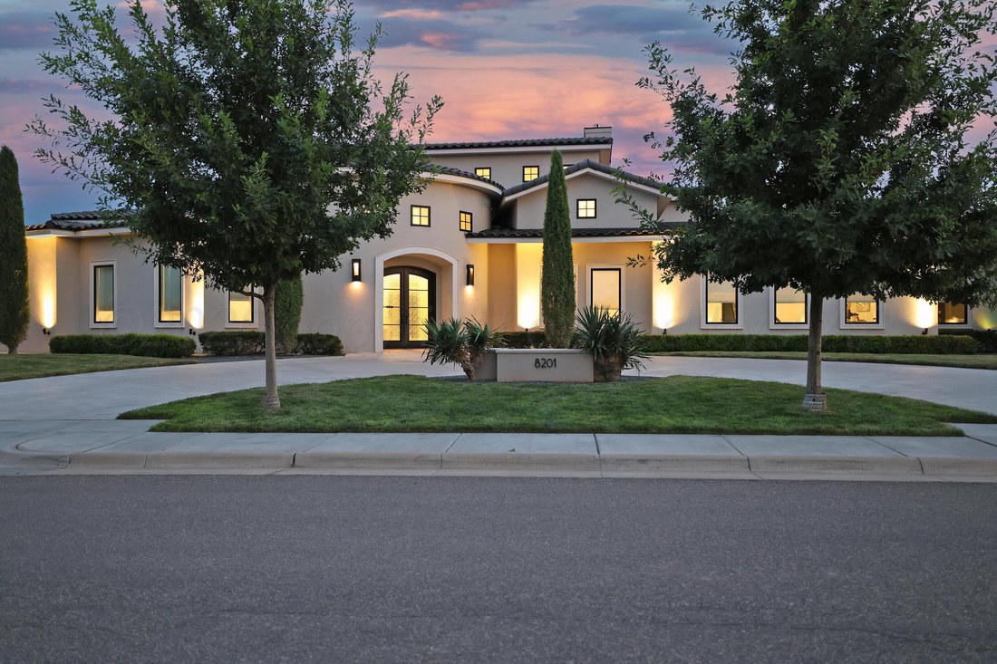 House in Amarillo, Texas, United States 3 - 16921102